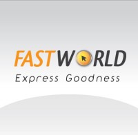 Fastworld DRTV