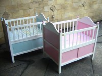 MyBaby Bed