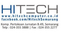 Hitechcomputer Semarang