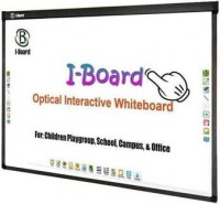 I-BOARD Optical Interactive Whiteboard