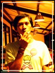 agastya orlandony