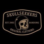 Skullseekers Original Clothing