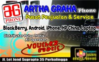 Arthagrahaphone Purbalingga