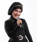 Fatin Shidqia Lubis