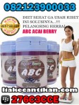 Lia Kecantikan