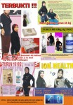 Grosir&Retail Aneka Pelangsing & Herbal Kesehatan