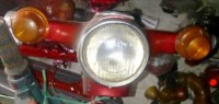 Kendaraan Tua